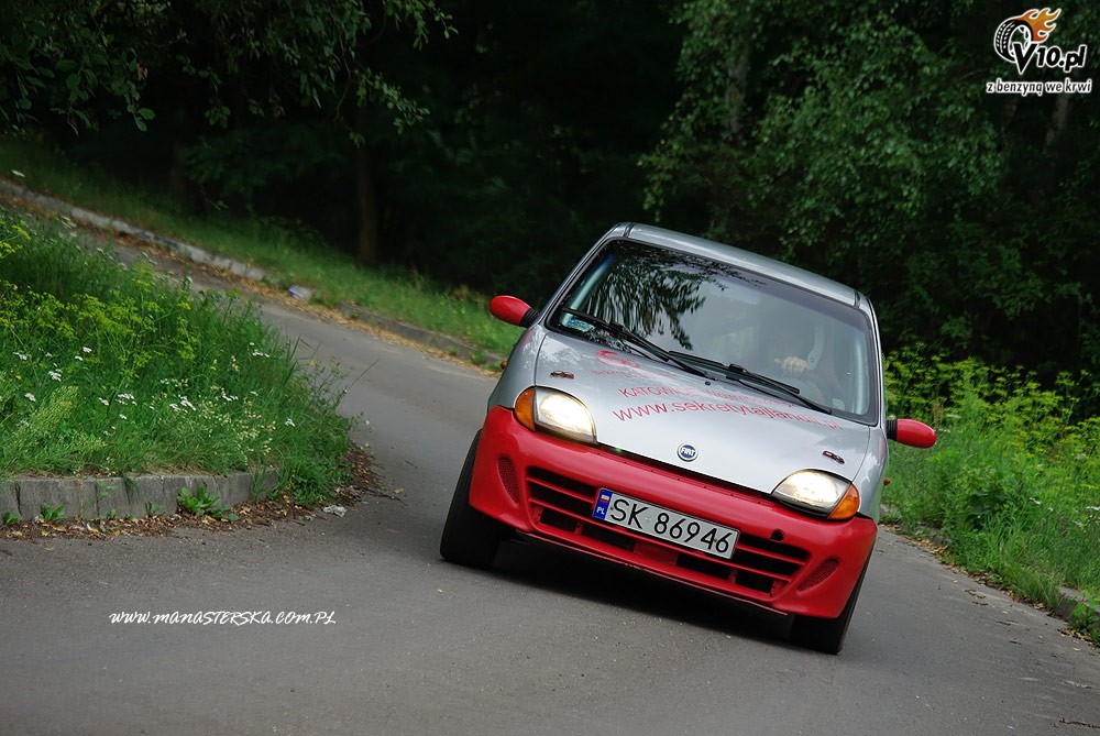 I Love Rally 2010